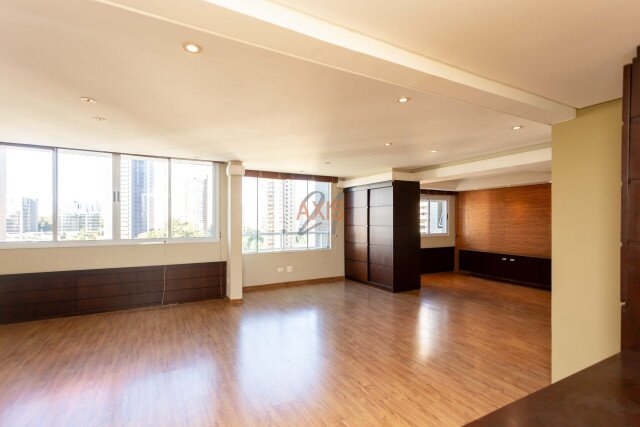 Apartamento no bairro Ecoville