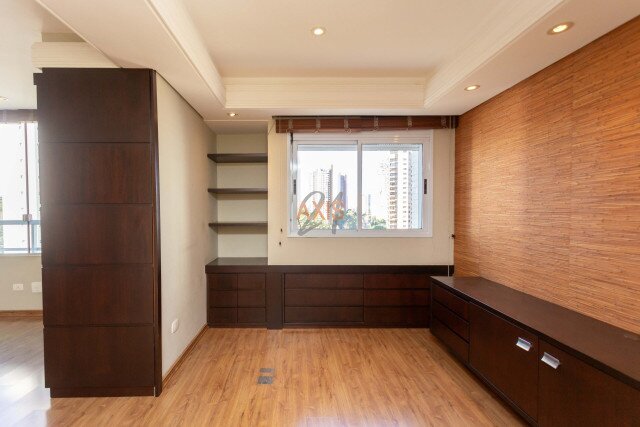 Apartamento no bairro Ecoville