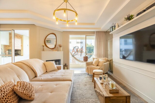Apartamento no bairro Ecoville