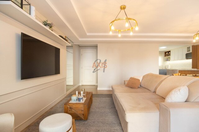 Apartamento no bairro Ecoville