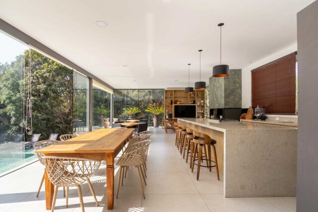 Casa em Condomínio no bairro São João