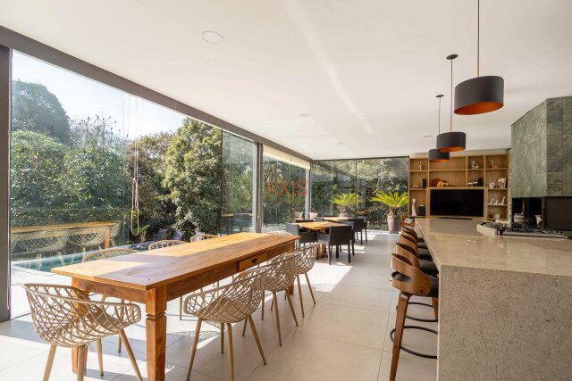 Casa em Condomínio no bairro São João