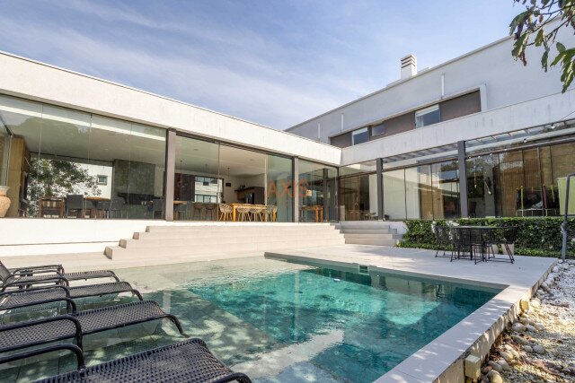 Casa em Condomínio no bairro São João