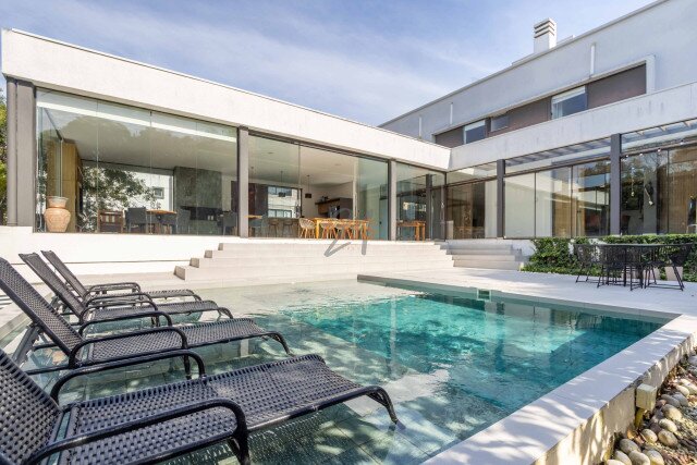 Casa em Condomínio no bairro São João