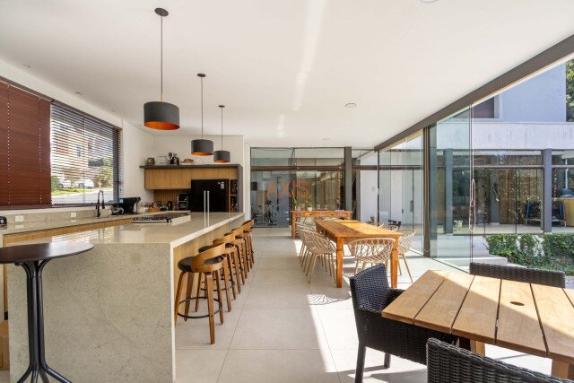 Casa em Condomínio no bairro São João