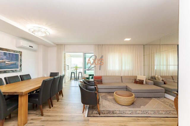 Apartamento no bairro Ecoville