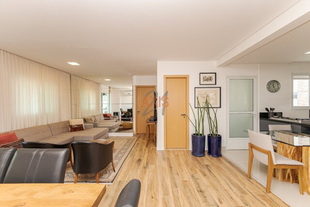 Apartamento no bairro Ecoville