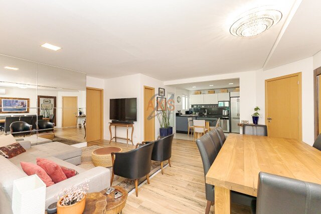 Apartamento no bairro Ecoville
