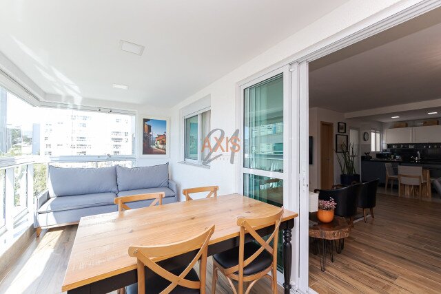 Apartamento no bairro Ecoville