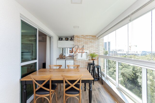 Apartamento no bairro Ecoville