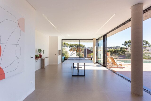 Casa em Condomínio no bairro Vista Alegre