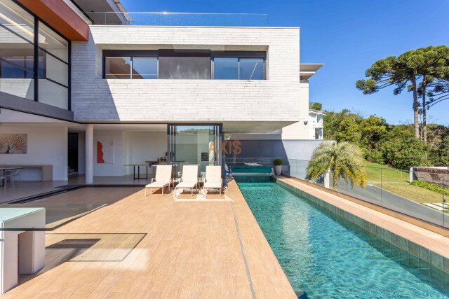 Casa em Condomínio no bairro Vista Alegre