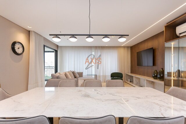 Apartamento no bairro Água Verde