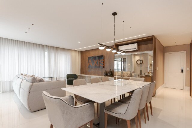 Apartamento no bairro Água Verde