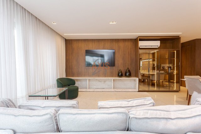 Apartamento no bairro Água Verde