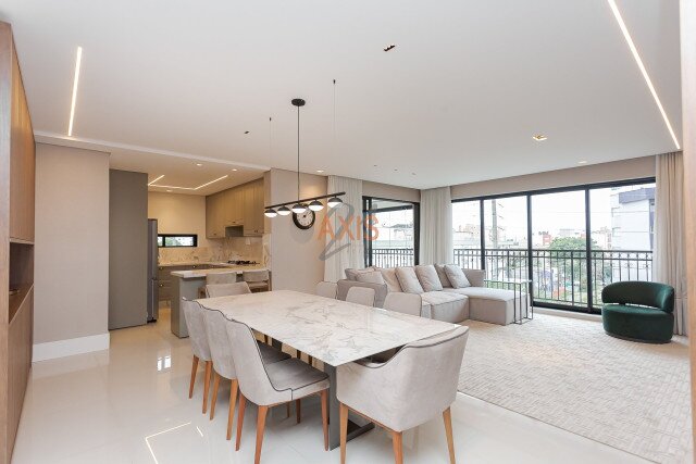 Apartamento no bairro Água Verde