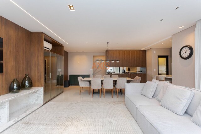 Apartamento no bairro Água Verde