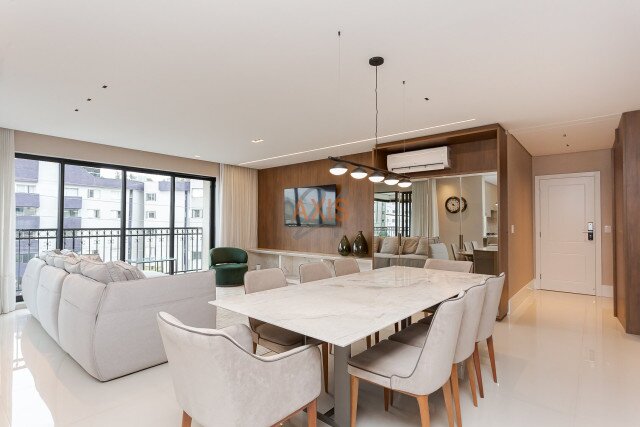 Apartamento no bairro Água Verde