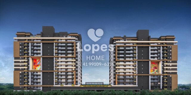 APARTAMENTO no Bairro: Bigorrilho - Lopes Home - Curitiba - foto 23