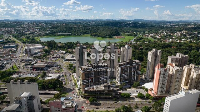 APARTAMENTO no Bairro: Bigorrilho - Lopes Home - Curitiba - foto 22
