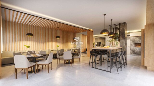 APARTAMENTO no Bairro: Bigorrilho - Lopes Home - Curitiba - foto 4