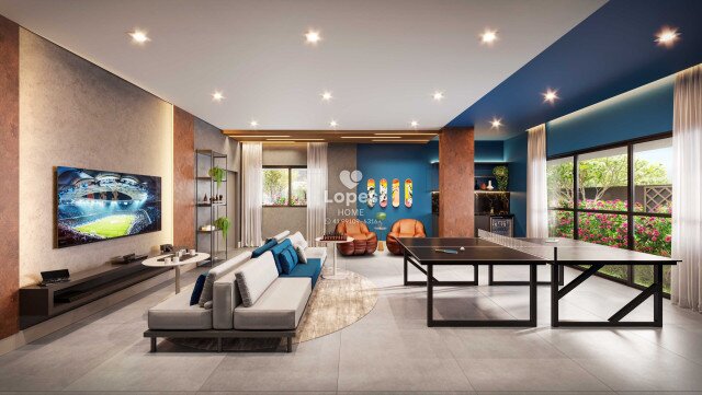 APARTAMENTO no Bairro: Bigorrilho - Lopes Home - Curitiba - foto 7