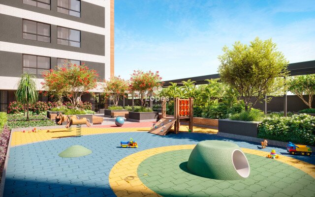 APARTAMENTO no Bairro: Bigorrilho - Lopes Home - Curitiba - foto 17