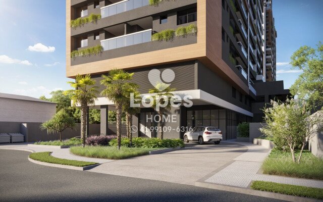 APARTAMENTO no Bairro: Bigorrilho - Lopes Home - Curitiba - foto 3