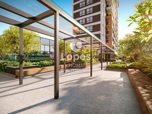 APARTAMENTO no Bairro: Bigorrilho - Lopes Home - Curitiba - foto 10