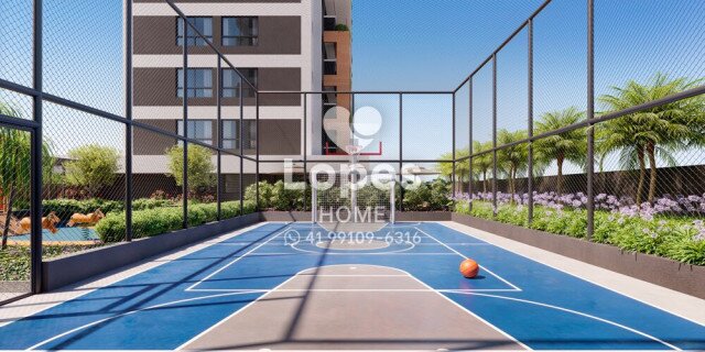 APARTAMENTO no Bairro: Bigorrilho - Lopes Home - Curitiba - foto 16