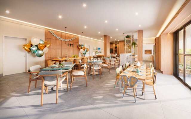 APARTAMENTO no Bairro: Bigorrilho - Lopes Home - Curitiba - foto 5