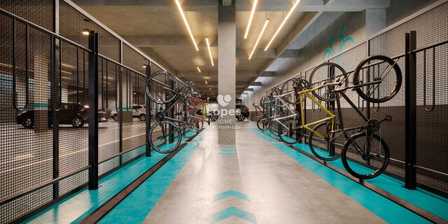 APARTAMENTO no Bairro: Bigorrilho - Lopes Home - Curitiba - foto 21