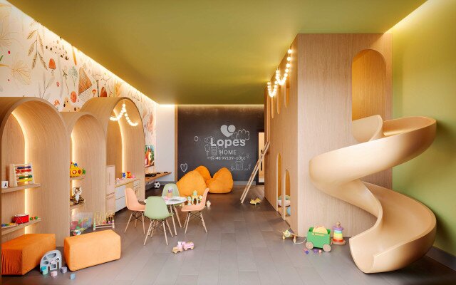 APARTAMENTO no Bairro: Bigorrilho - Lopes Home - Curitiba - foto 9