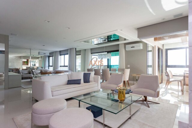 Apartamento no bairro Ecoville