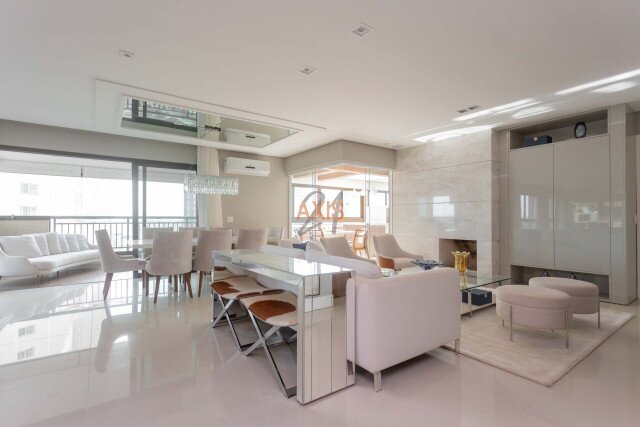 Apartamento no bairro Ecoville