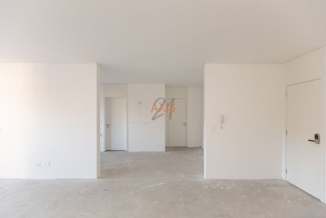 Apartamento no bairro Bigorrilho