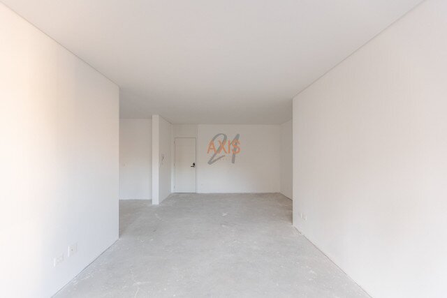 Apartamento no bairro Bigorrilho