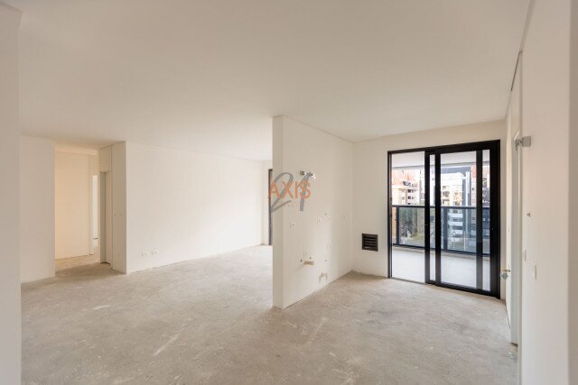 Apartamento no bairro Bigorrilho