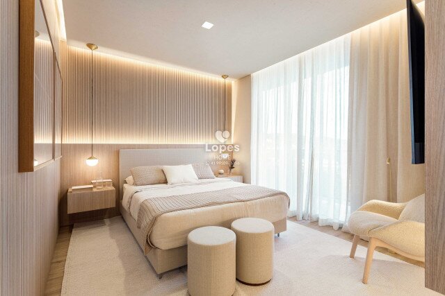 APARTAMENTO no Bairro: Mossunguê - Lopes Home - Curitiba - foto 8