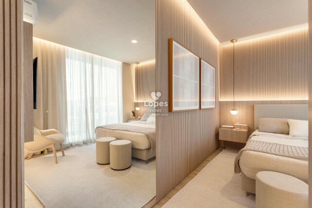 APARTAMENTO no Bairro: Mossunguê - Lopes Home - Curitiba - foto 9