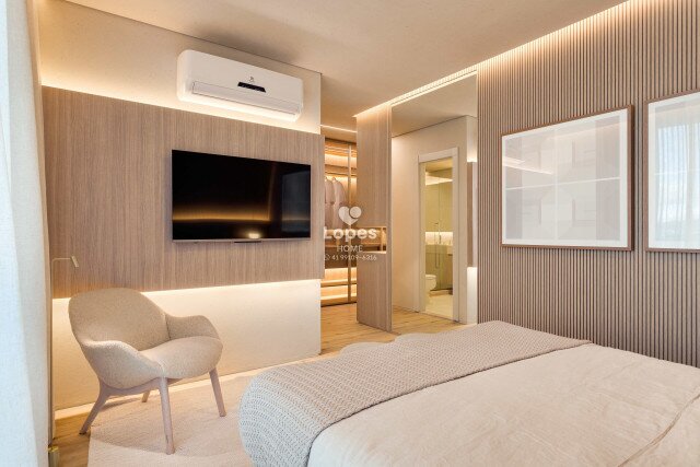 APARTAMENTO no Bairro: Mossunguê - Lopes Home - Curitiba - foto 10