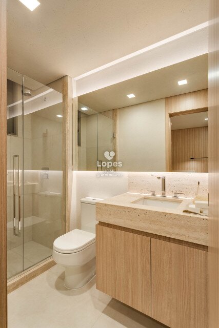 APARTAMENTO no Bairro: Mossunguê - Lopes Home - Curitiba - foto 11