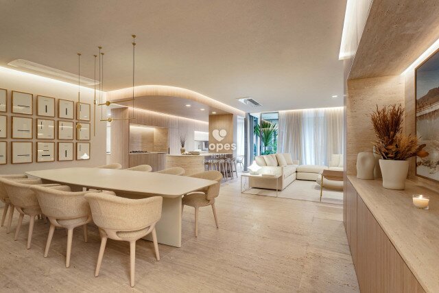 APARTAMENTO no Bairro: Mossunguê - Lopes Home - Curitiba - foto 2