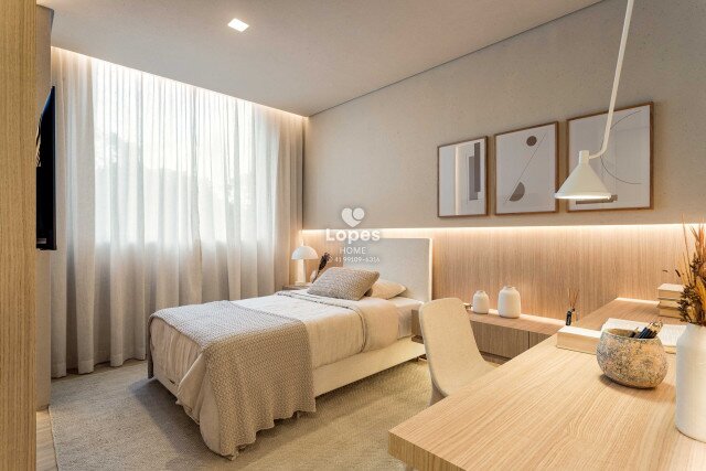 APARTAMENTO no Bairro: Mossunguê - Lopes Home - Curitiba - foto 12