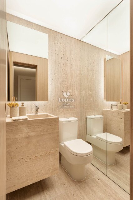 APARTAMENTO no Bairro: Mossunguê - Lopes Home - Curitiba - foto 7