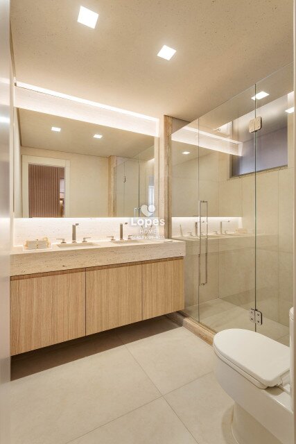 APARTAMENTO no Bairro: Mossunguê - Lopes Home - Curitiba - foto 13