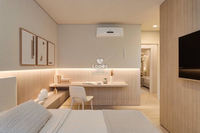 APARTAMENTO no Bairro: Mossunguê - Lopes Home - Curitiba - foto 14