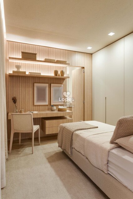 APARTAMENTO no Bairro: Mossunguê - Lopes Home - Curitiba - foto 15