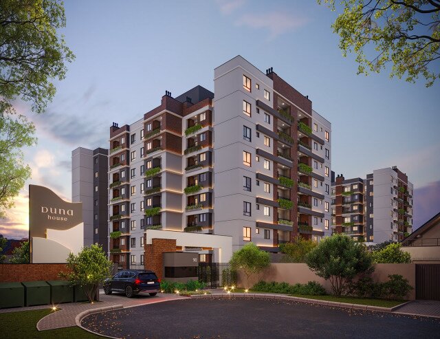 APARTAMENTO no Bairro: Novo Mundo - Lopes Home - Curitiba - foto 0