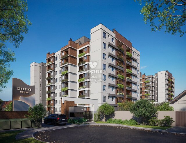 APARTAMENTO no Bairro: Novo Mundo - Lopes Home - Curitiba - foto 26